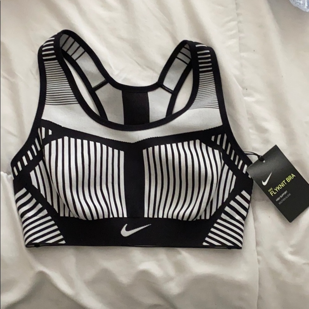 Nike sport bra
